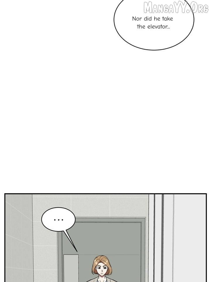 Change Me Chapter 54 - page 90